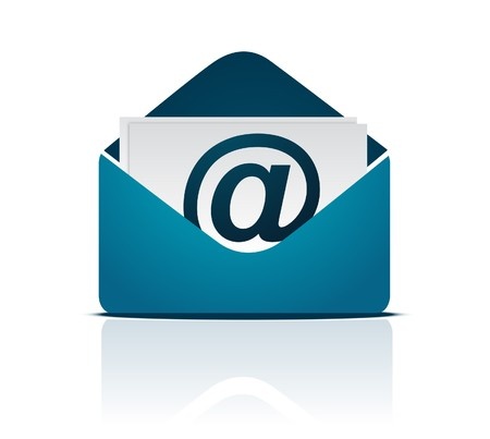7721177 - email envelope