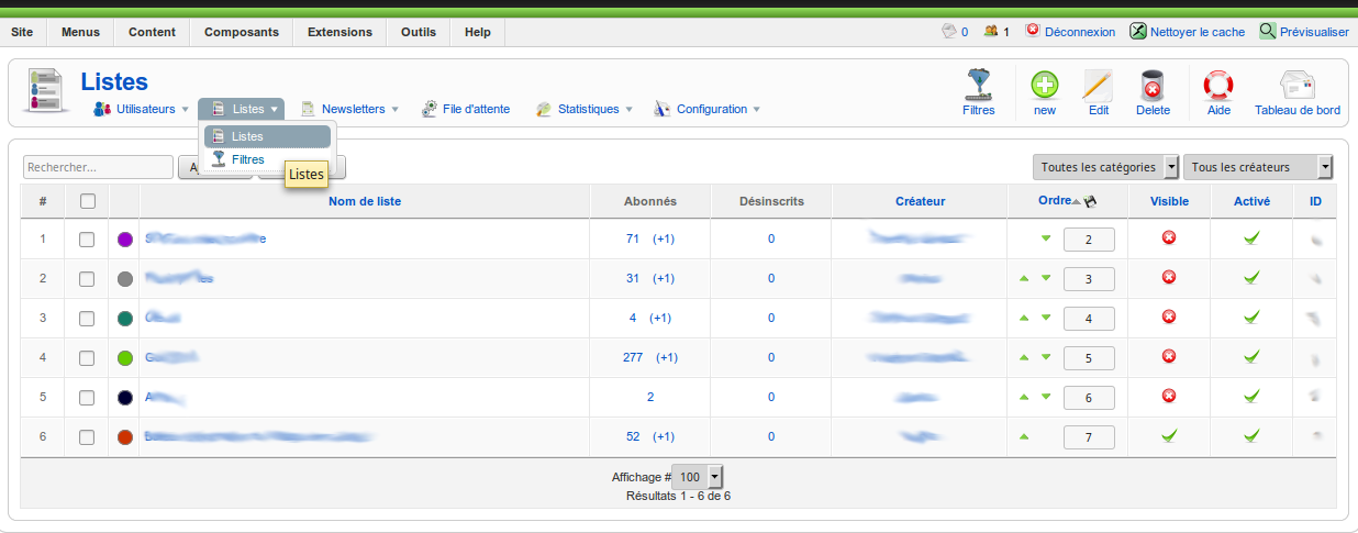 site_web:joomla:extensions:composants:acymailing:acymailing-listes.png